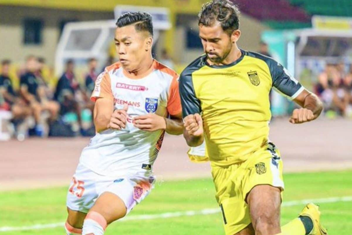 ISL 2024-25: Hyderabad FC Hold Kerala Blasters In League Phase Curtain-Call