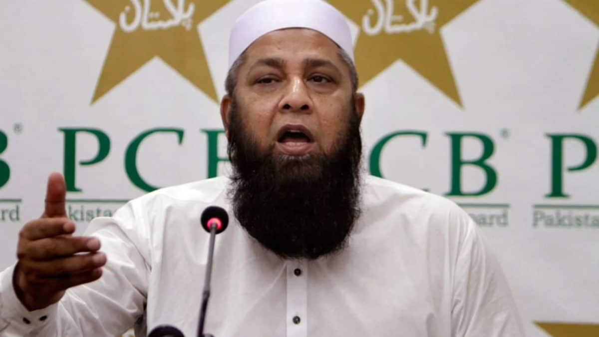 Inzamam Ul Haq calls for IPL boycott amidst controversy