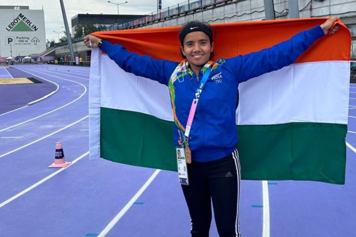 World Para Athletics Grand Prix: Indian Contingent Tops Medal Tally With 135-Medal Haul