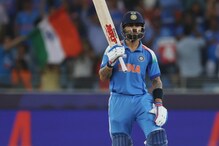 On This Day In 2016: Virat Kohli's Heroics Knock Australia Out Of T20 World Cup On This Day In 2016: Virat Kohli's Heroics Knock Australia Out Of T20 World Cup