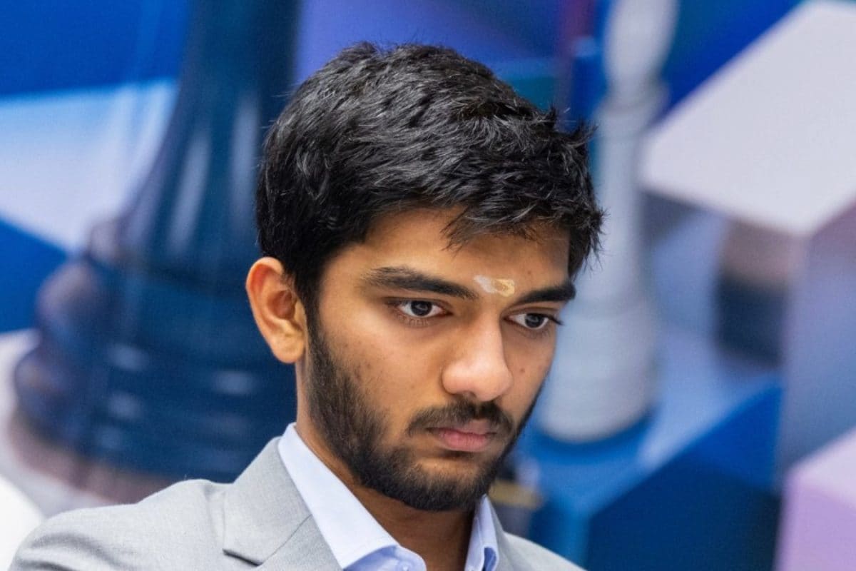 D Gukesh Set To Return As Top-Seed For Superbet Classic