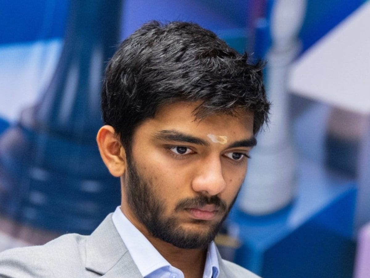 No D Gukesh As Freestyle Chess Reveals Las Vegas Line-up; Bibisara Makes  History | Sports News - News18