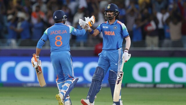 India Vs Australia Champions Trophy 2025 Semifinal Highlights: IND Knock AUS Out To Reach Summit Clash - News18