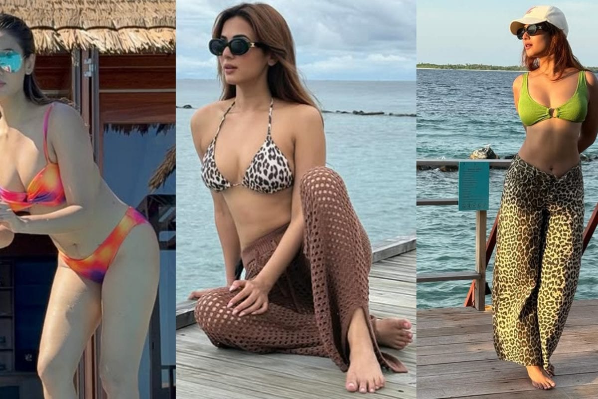 Sonal Chauhan’s Beach Stylebook Is A Must-Read For Fashion Lovers