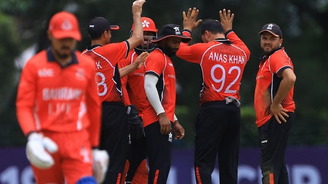 Rwanda T20I Tri-Series