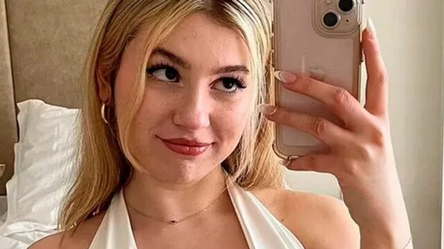 22-Year-Old UK Student Sells Her Virginity To A Hollywood Star For Rs 18  Crore - News18