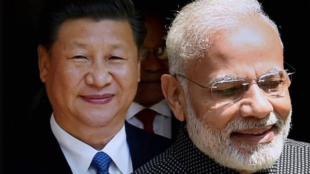 PM Modi, in a podcast, said India and China were working to restore conditions to how they were before the 2020 border tension. (PTI File)