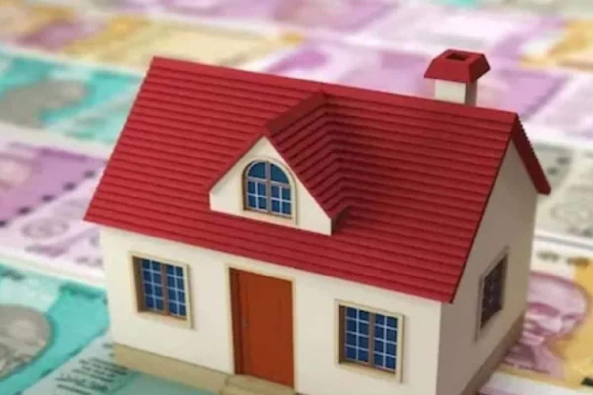 Home Loan Outstanding Grew 14% To Rs 33.53 Lakh Crore In September, MIG Owes The Most