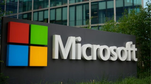 The Microsoft layoffs are not performance-related.