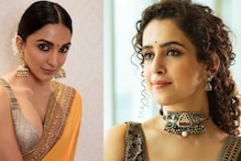Kaushaljis Vs Kaushal’s Director Thinks Kiara Advani And Sanya Malhotra Are ‘Versatile And Gorgeous’ Kaushaljis Vs Kaushal’s Director Thinks Kiara Advani And Sanya Malhotra Are ‘Versatile And Gorgeous’