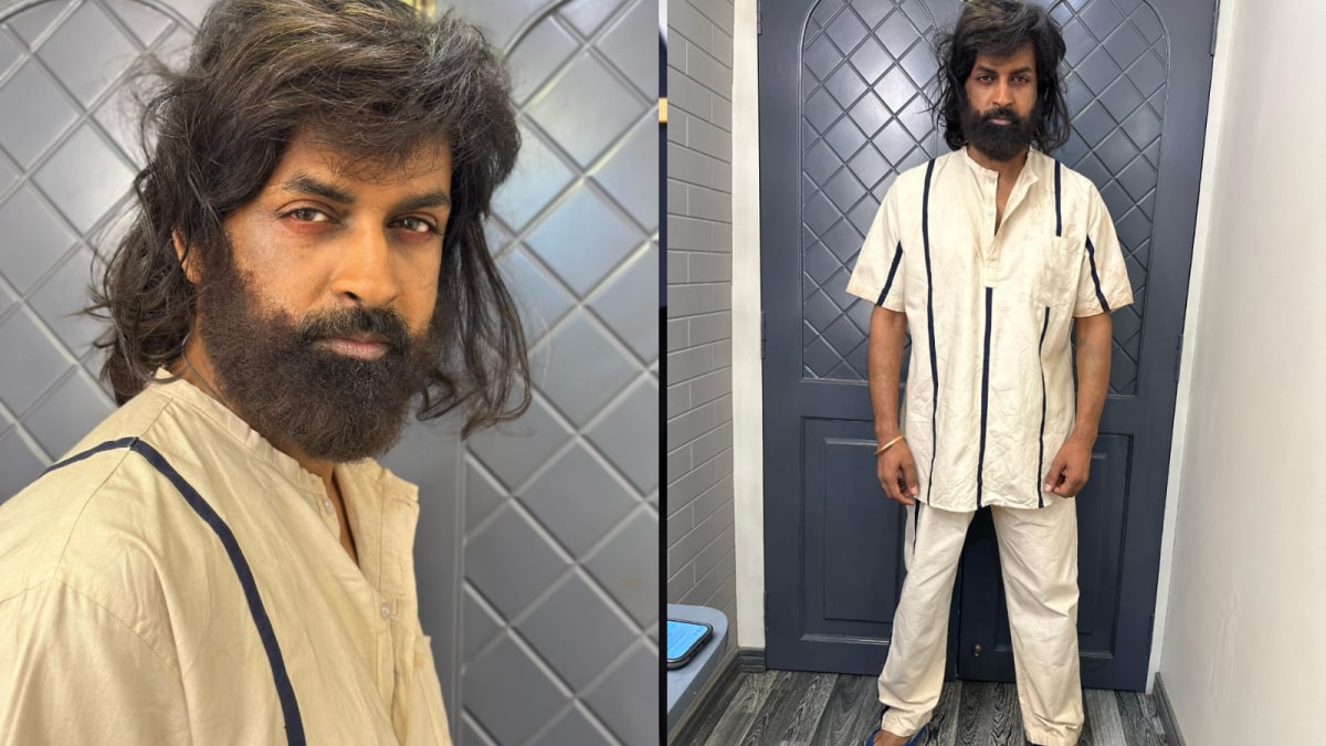 Manish Goel To Join Anupamaa Cast? New Photos Fuel Rumours – News18 Manish Goel To Join Anupamaa Cast? New Photos Fuel Rumours – News18