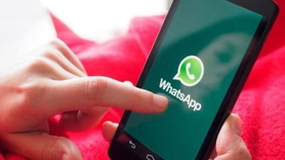 WhatsApp is trying out new options for chats to go away