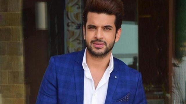 Karan Kundrra said he stands with India for justice.