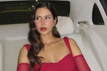 Sonam Bajwa To Play Female Lead Opposite Harshvardhan Rane In Deewaniyat: ‘So Thrilled’ Sonam Bajwa To Play Female Lead Opposite Harshvardhan Rane In Deewaniyat: ‘So Thrilled’