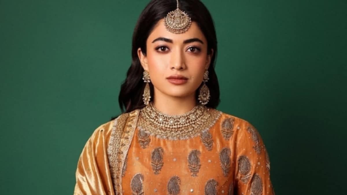 Rashmika Mandanna Surpasses Deepika Padukone, Alia Bhatt To Become Bollywood’s New Box Office Queen