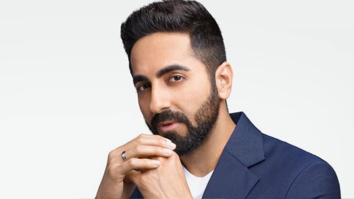 Ayushmann Khurrana to Star in Family Comedy