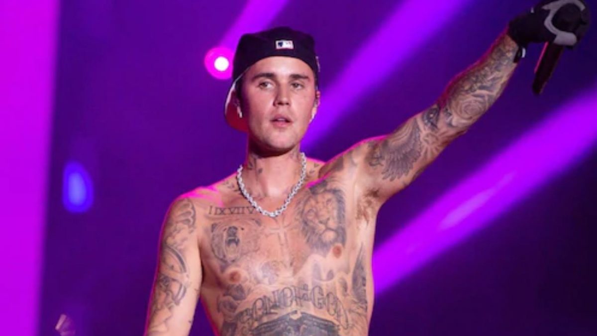 Hailey Bieber's Encouragement Leads Justin Bieber to Coachella 2026