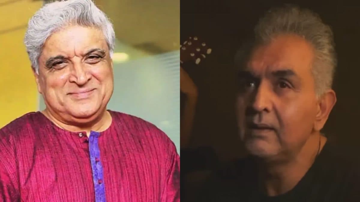 Javed Akhtar Wants To Work With This Pakistani Singer, Any Guesses?