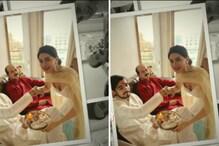 Celebrity MasterChef Promo: Nikki Tamboli Gets Emotional Remembering Late Brother's Favourite Dish Celebrity MasterChef Promo: Nikki Tamboli Gets Emotional Remembering Late Brother's Favourite Dish