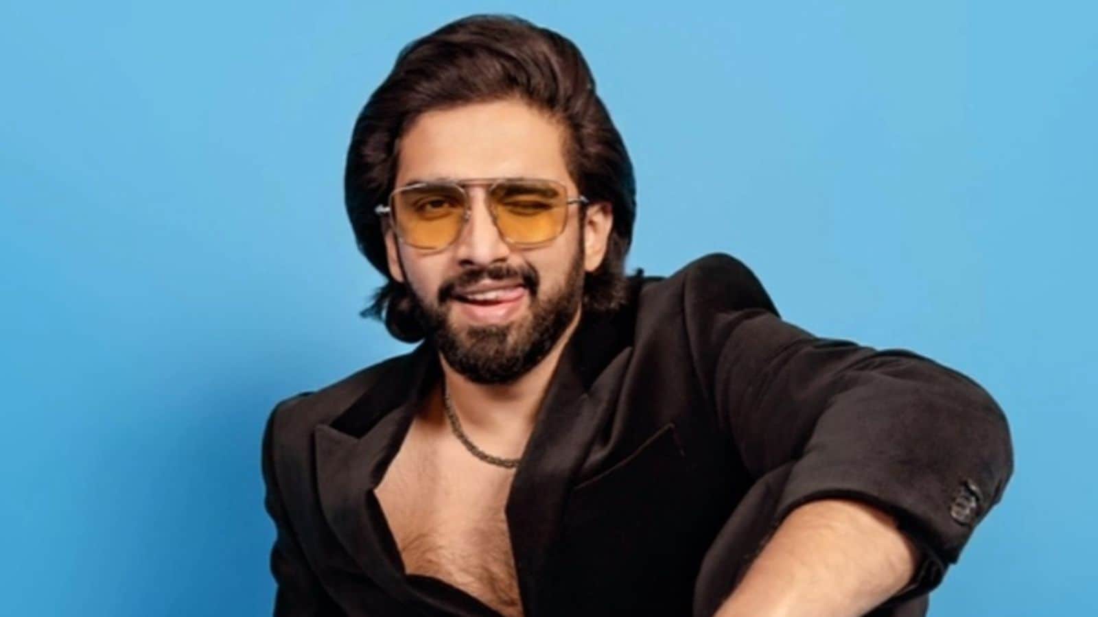 Amaal Mallik Amaal Mallik