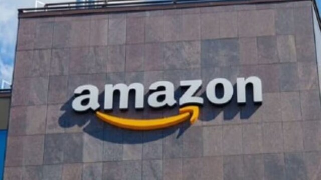 Amazon wants a piece of the foldable segment with its own laptop