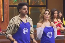 Nikki Tamboli Walks Out Of Celebrity MasterChef After Fight With Gaurav Khanna: 'Jo Karna Hai Karo' Nikki Tamboli Walks Out Of Celebrity MasterChef After Fight With Gaurav Khanna: 'Jo Karna Hai Karo'