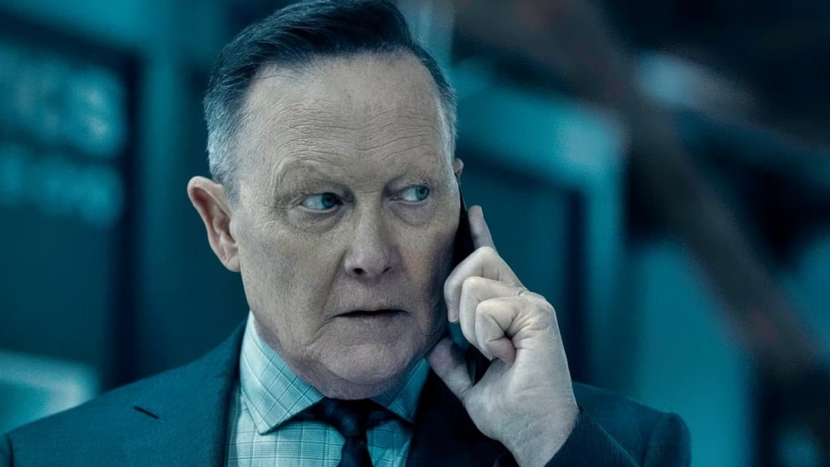 Robert Patrick, Beau Knapp Set To Shake Things Up In Tulsa King Season 3