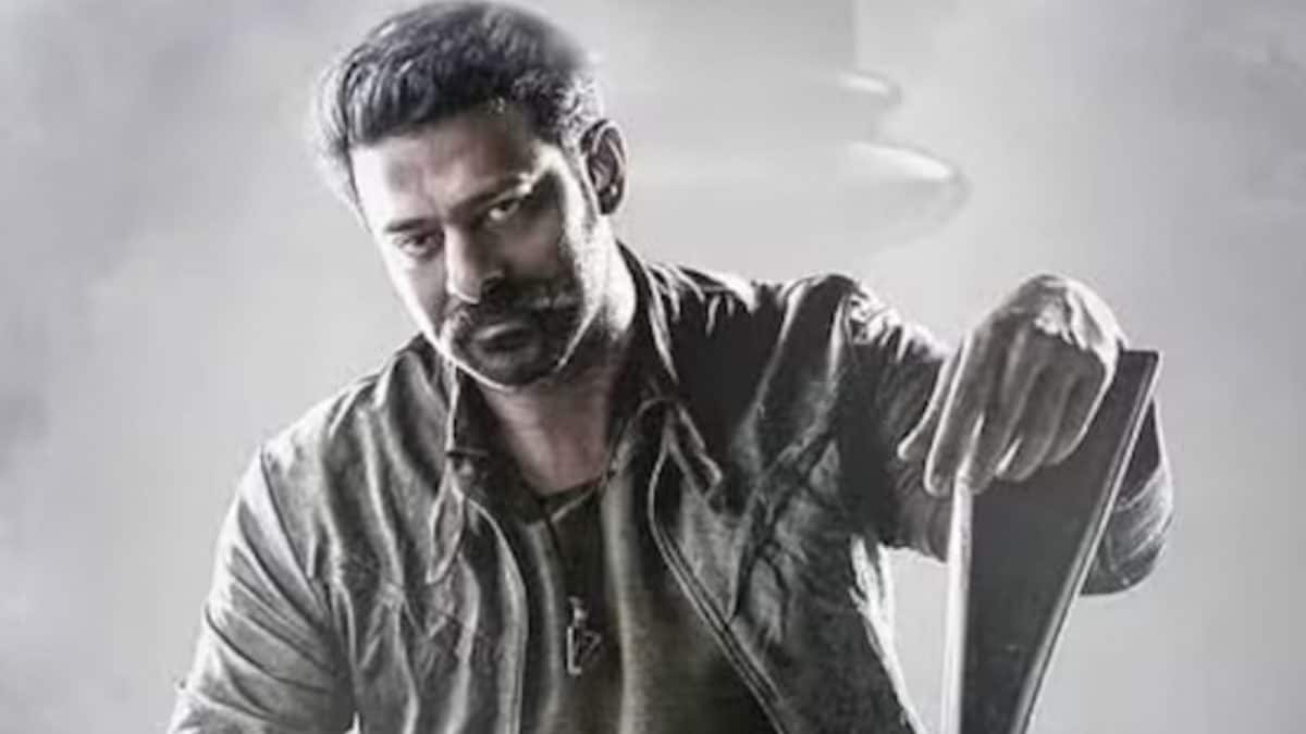 Salaar Re-Release: Prabhas’ Film Makes A Solid Comeback, Earns Rs 3.24 Crore On Opening Day
