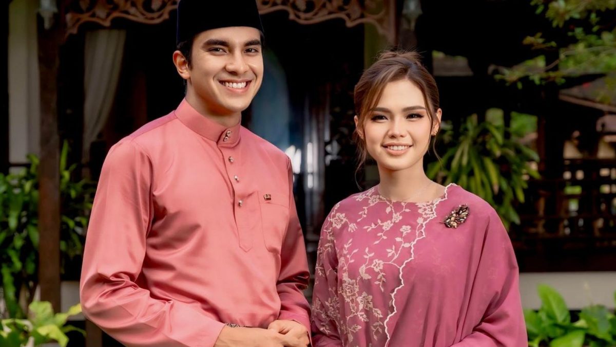 ‘Like Romeo And Juliet’: Syed Saddiq’s Mother Hints At His Relationship With Bella Astillah