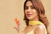 Celebrity MasterChef India: An Emotional Nikki Tamboli Talks About Her Grandfather’s Last Wish Celebrity MasterChef India: An Emotional Nikki Tamboli Talks About Her Grandfather’s Last Wish