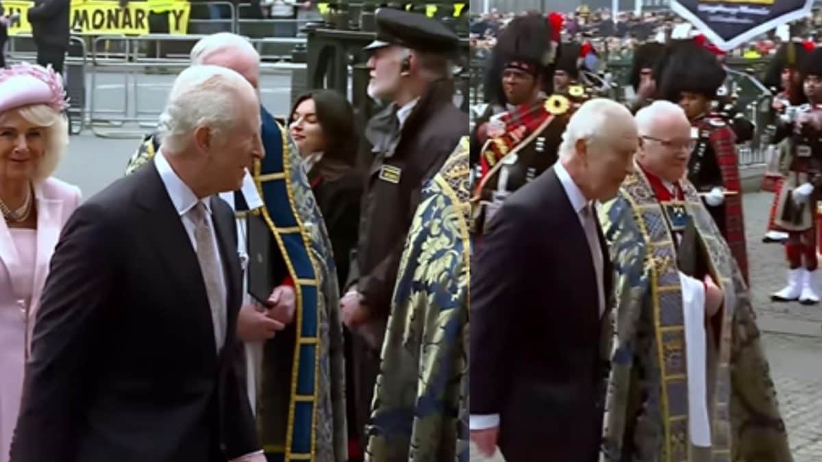 ‘Dhoom Machale’ At Westminster Abbey? Bollywood Music At Royal Gatherings Isn’t New