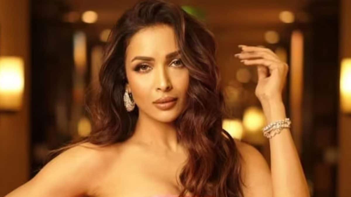 Malaika Arora Shares Middle-Class Childhood and Family Challenges