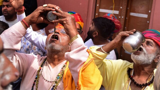 Holi Fun Or Health Risk? The Truth About 'Bhang' And Its Side Effects ...