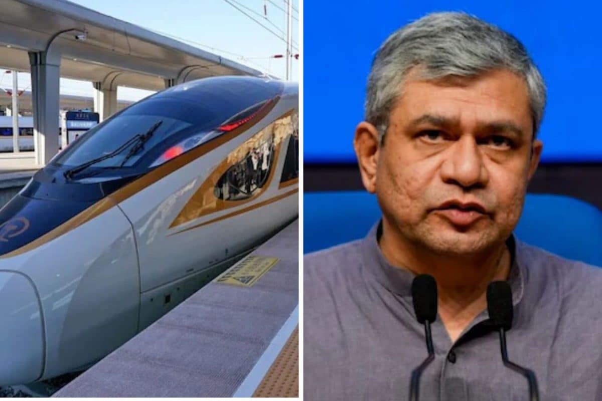 bullet-train-timeline-depends-on-project-completion-news-minimalist