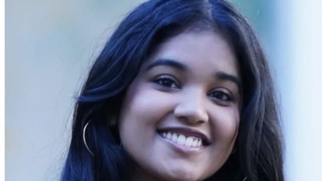 Indian-Origin Student Studying At US University Goes Missing During Vacation In Dominican Republic. (X)