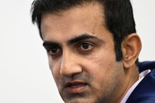 'Have Not Heard From Him..': Gavaskar Questions Gambhir Over CT Prize Money 'Have Not Heard From Him..': Gavaskar Questions Gambhir Over CT Prize Money