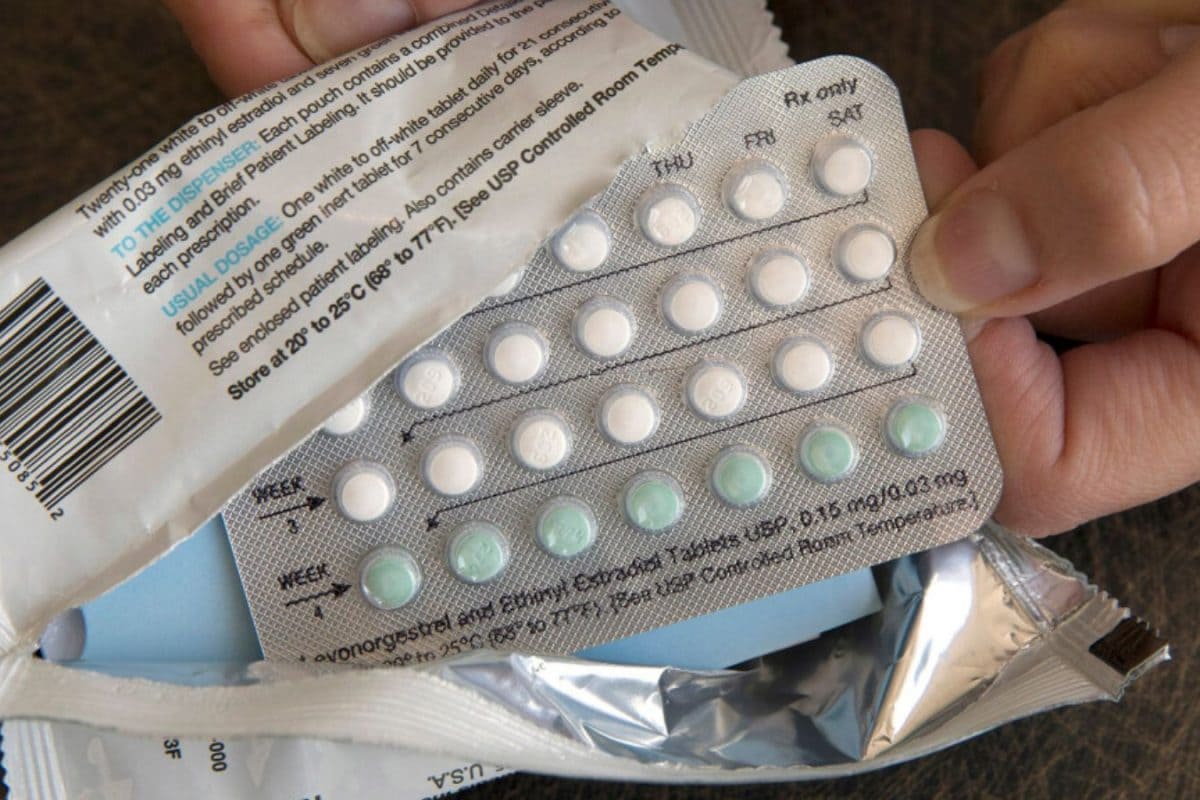 Do Birth Control Pills Make Women 'Manly'? Debunking The Myths