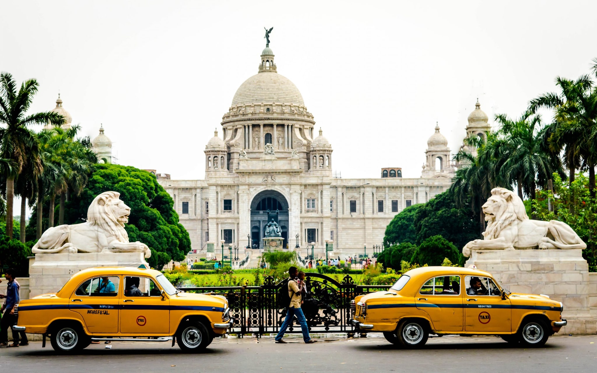 Independence Day 2025: 6 Weekend Getaways From Kolkata