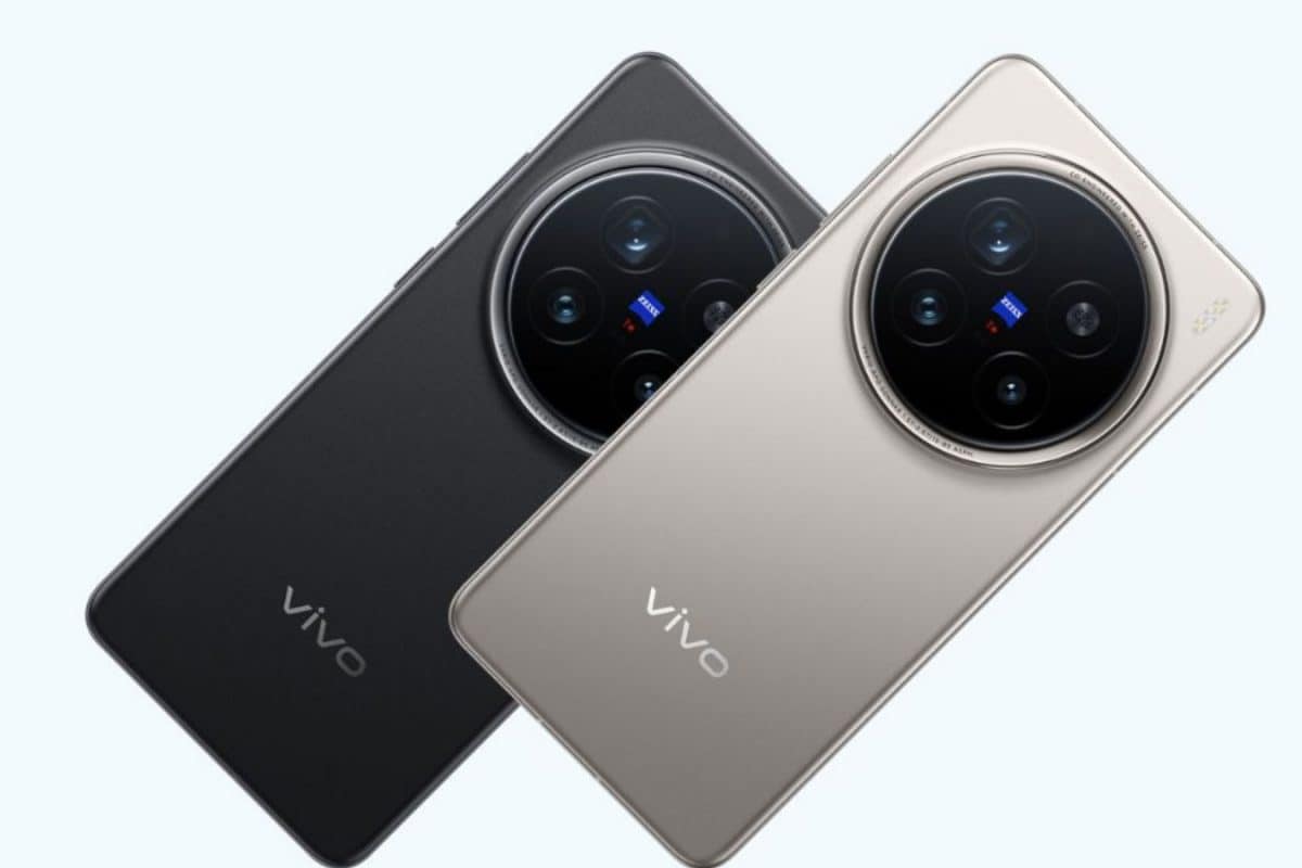 Vivo X200 Ultra And Vivo X200 Pro Mini India Launch Tipped Once Again: Know More About It