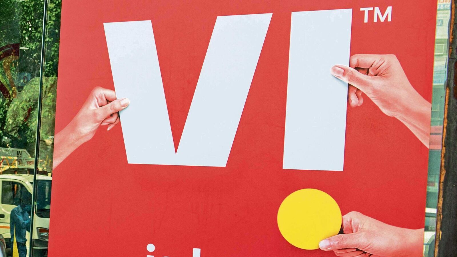 US PE Giant TGH In Talks To Invest Up To $6 Billion In Vodafone Idea