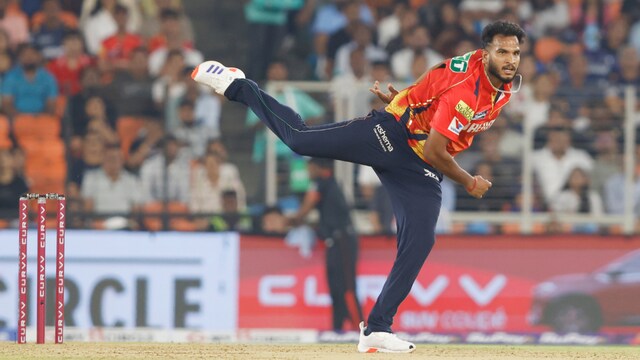 GT vs PBKS Highlights IPL 2025: Shreyas Iyer, Vijaykumar Vyshak Seal  Punjab's 11-Run Win - News18