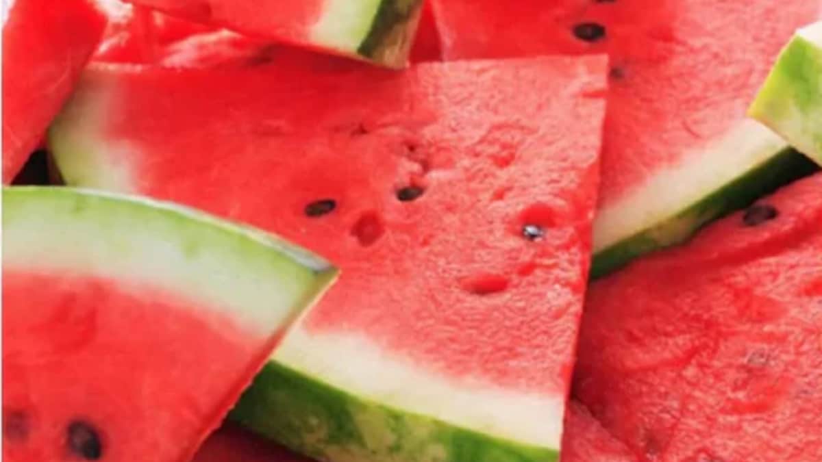 National Watermelon Day 2025: History And 10 Interesting Facts About Watermelon