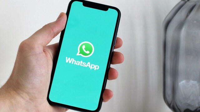 WhatsApp stickers are popular and soon they will be part of the reactions set