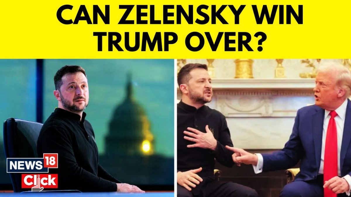 Zelenskyy expresses regret, desires peace talks amidst CNN copyright