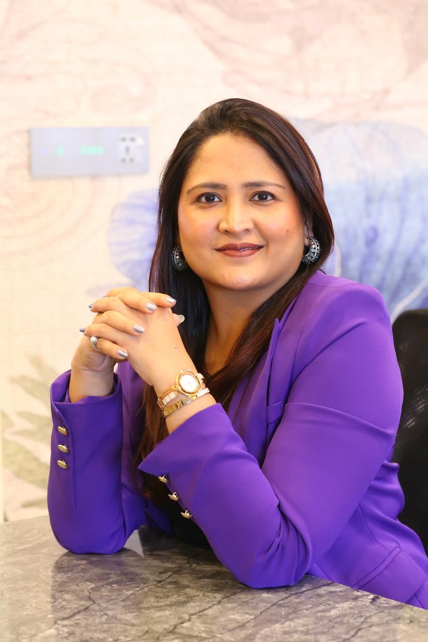 This Women’s Day, Women Founders Share Their Success Mantras and Lessons Learned - News18 This Women’s Day, Women Founders Share Their Success Mantras and Lessons Learned - News18