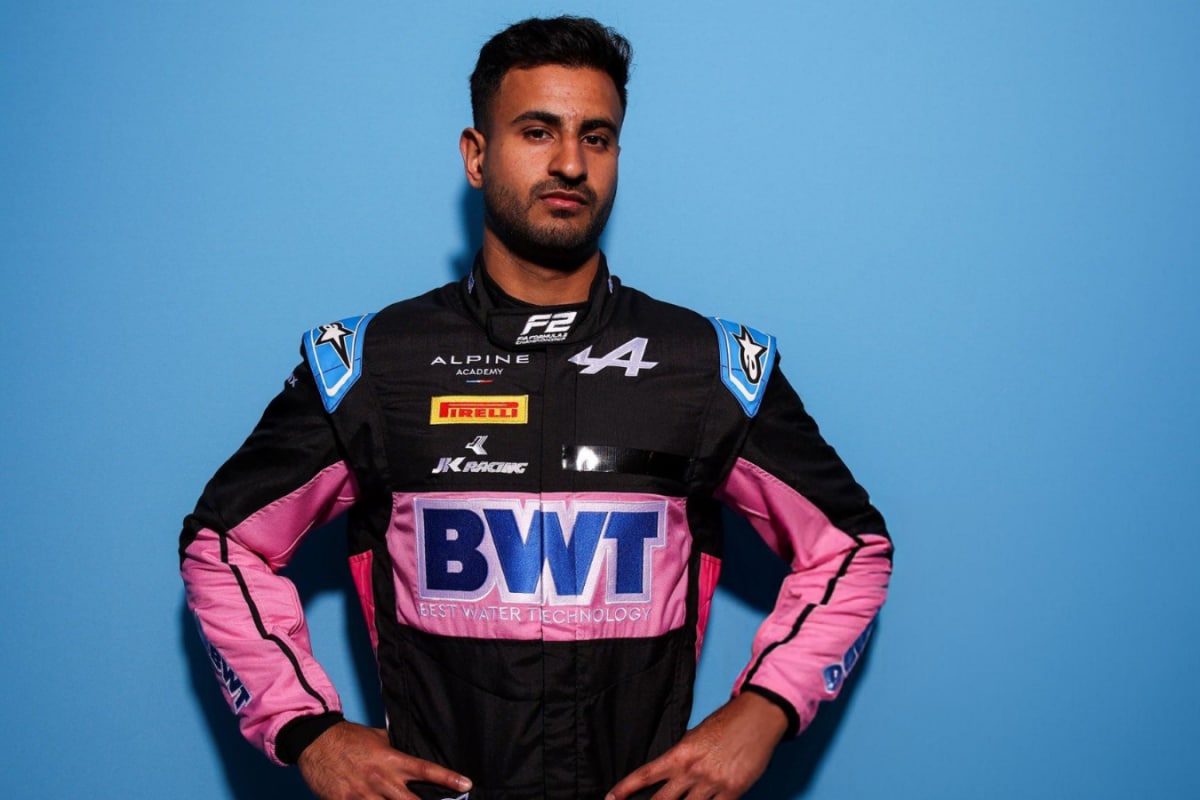 Who Is Kush Maini? Indian Driver To Be Reserve Driver For Pierre Gasly, Jack Doohan At Alpine F1 Team