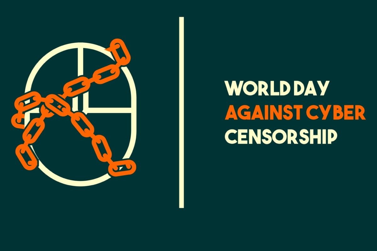 World Day Against Cyber Censorship 2025: History, Significance, And Pros & Cons Of Internet Censorship