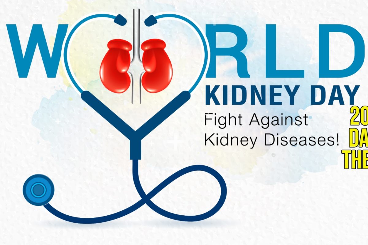 World Kidney Day 2025: Theme, History, Health Tips And Foods To Avoid