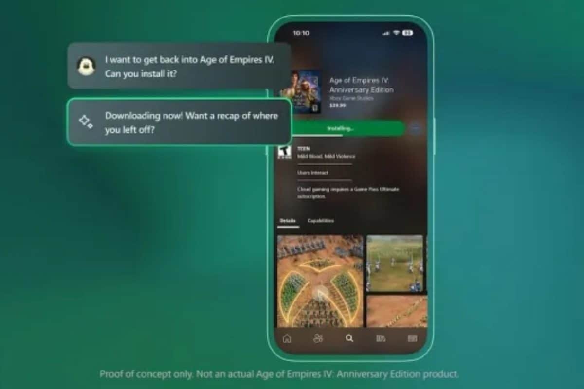 Microsoft Brings AI Copilot For Xbox Gamers To Help Them Enjoy Playing: All Details