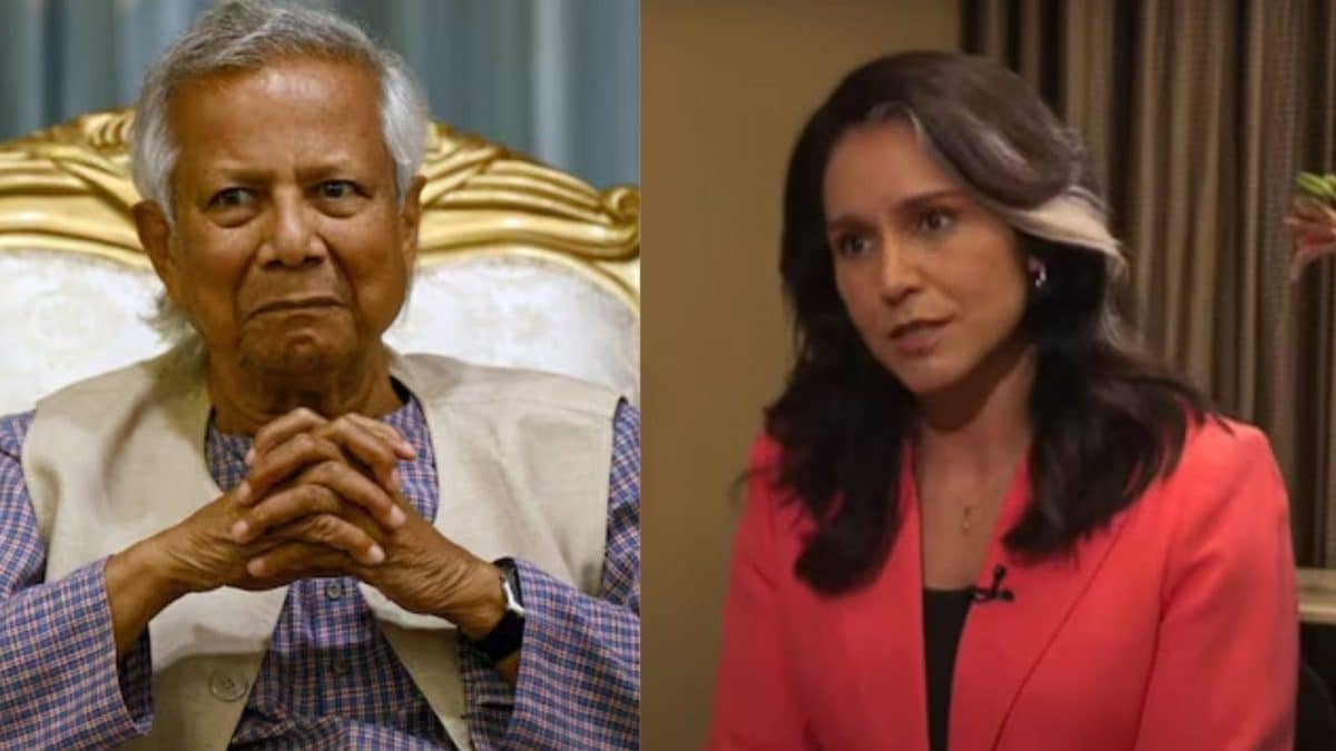 Bangladesh Rejects Gabbard's Minority Persecution Remarks as Misleading and Damaging